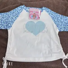 バースデイ 即完売 ローズファンファン KOGYARU コギャル トップス