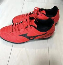 Mizuno Monarcida Neo サッカー　23cm 1回　超美品　箱付