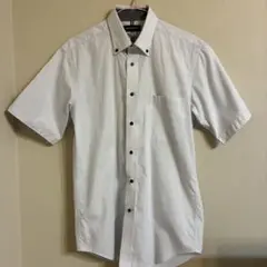 メンズ半袖シャツ