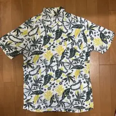 ユナイテッドアローズ　半袖シャツ