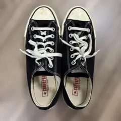 コンバース キャンバス オールスター Ｊ ＯＸ　25.0cm
