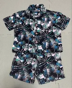 セットアップ　100センチ　BABYDOLL