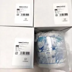 ダイヤのA dmm スクラッチ　マグカップ　4点 同柄