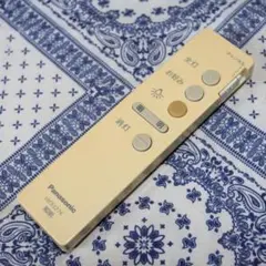 パナソニック　照明リモコン　HK9327K