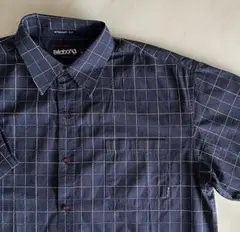 Billabong シャツ