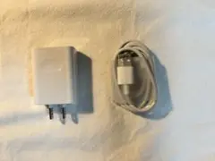 Huawei Quick Charge Adapter + USB Type-C