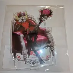 SMILE BASE CAFE　第五人格　アクリルスタンド　フラバルー