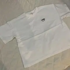 LEPSIM ホワイト Tシャツ 120サイズ