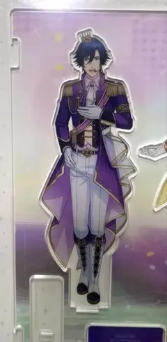 うたプリ シャニライ本 アクスタ トキヤ