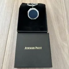 オーデマピゲ　ノベルティキーホルダー AUDEMARS PIGUET - オーデマピゲ キーホルダー ノベルティの通販