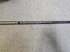 Diamana D-Limited 60 FLEX-s　DW用