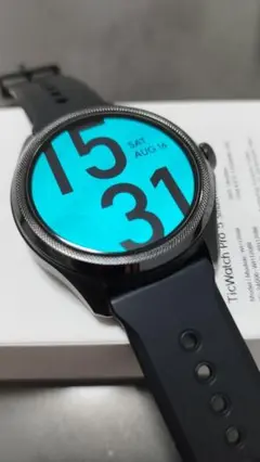 TicWatch Pro 5【おまけ多数】
