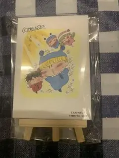 ちゃおくじ キャンバスアート ミルモでポン！