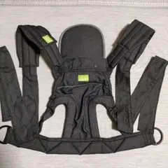 昔ながらのおんぶひも