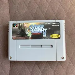 サイバーナイト2 スーパーファミコン