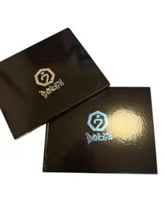 GOT7 IDENTIFY アルバム