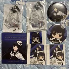 SAKAMOTO DAYS セガラッキーくじ 大佛　まとめ売り
