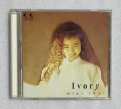 今井美樹　MIKI IMAI Ivory FLCF-31010