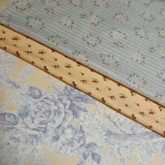 生地 こうの早苗さんデザイン