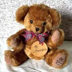 Amazon.co.jp: アンティークNEWS bear Robin rive（ロビン リブ