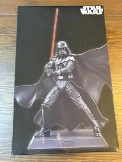 【新品未開封】STARWARS リミテッドプレミアム フィギュア