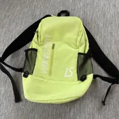 ルースイソンブラ　リュック