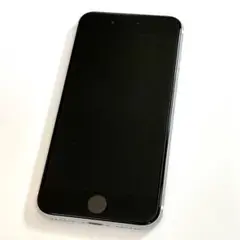 iPhone SE 第2世代 128GB ホワイト