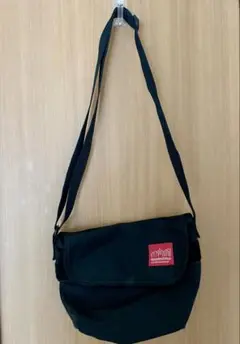 Manhattan Portage マンハッタンポーテージ メッセンジャーバッグ