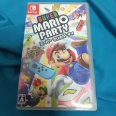 Super Mario Party (Nintendo Switch)
