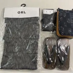 浴衣セット　男性用　メンズ　グレー　Mサイズ