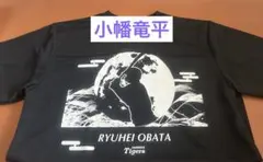 阪神タイガース　2025十五夜シークレットTシャツ　38小幡竜平