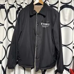 希少　DETROIT 世田谷ベース　所ジョージ　ジャケット