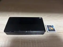 3ds 本体　ソフト