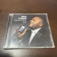 Ruben Studdard Unconditional Love