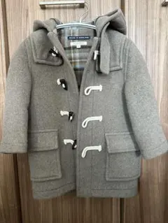 Caramel babyu0026child ダッフルコート 4y