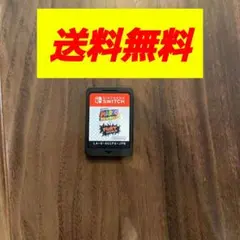Switch　スーパーマリオ 3Dワールド ＋ フューリーワールド ソフトのみ
