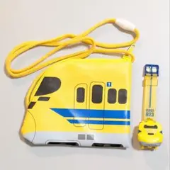 【ドクターイエロー】2点セット