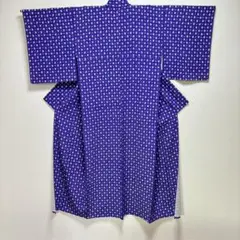 レトロなアンティーク着物 コスプレ 演劇などにいかがでしょうか♪