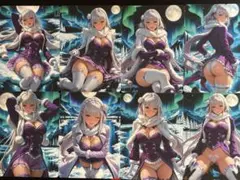セクシーカード　ウラシク