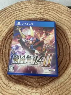 PS4 戦国無双4-II