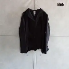●【美品】Lilith/リリット センソユニコ  スーツ38(M) 2025年最新】lilith リリットの人気アイテム - メルカリ