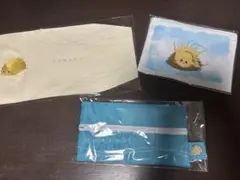 映画　ふれる。　グッズ　セット