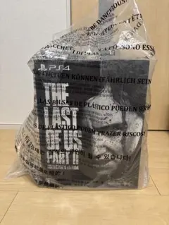 2025年最新】ps4 the last of us part ii コレクターズ