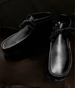 靴 SSZ x AH / Clarks WALLAROO UK9 SSZ x AH / Clarks WALLAROO UK9