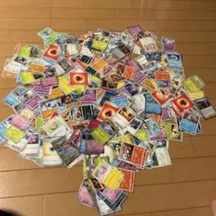 ポケモンカードまとめ売り