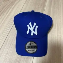 NEW ERAキャップ