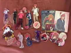 ブルーロック 千切彪馬 まとめ売り