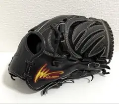 中古品 アイピーセレクト Ip Select 硬式 投手用グローブ 刺繍入り 4209 中古品 アイピーセレクト Ip Select 硬式 投手用グローブ 刺繍