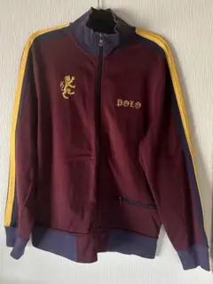 Polo by Ralph Lauren ジップアップジャケット