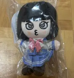 SUPER EIGHT 横子 ちびぬい